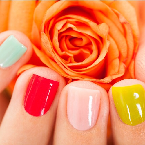 QUEEN NAILS & SPA SALON - Kids