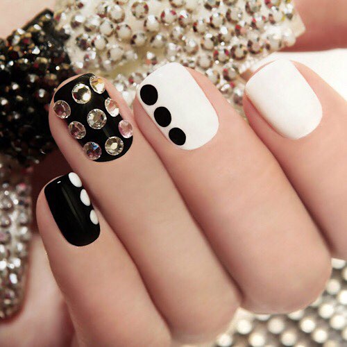 QUEEN NAILS & SPA SALON - Nail Design