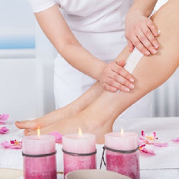 QUEEN NAILS & SPA SALON - waxing